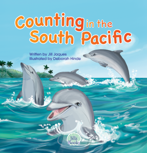 Counting Book COVER